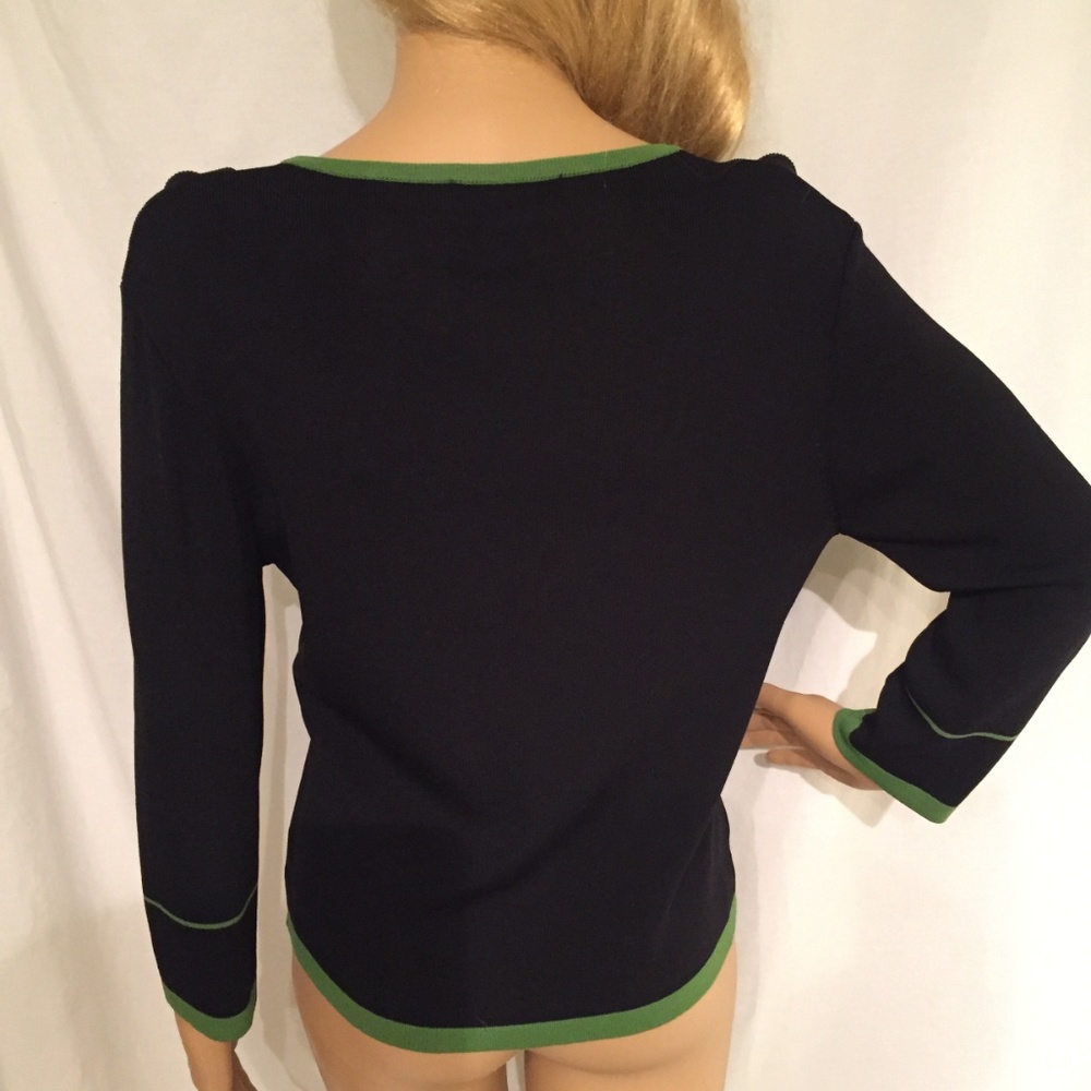 Finity Knit Top - Picture 2 of 5